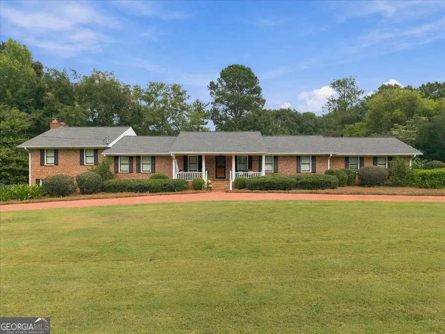 919 Crawford Street, Madison, GA 30650 - #2