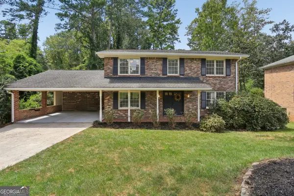 2720 Peppermint Drive, Tucker, GA 30084