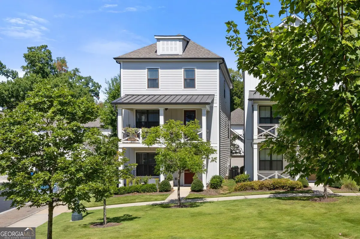 2345 Merrilee Lane Se, Atlanta, GA 30317 - #1