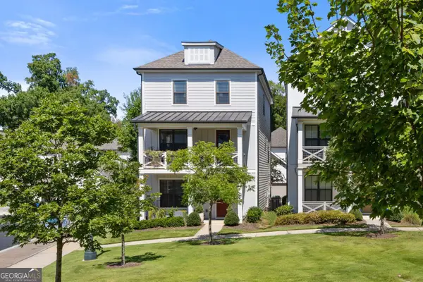 2345 Merrilee Lane Se, Atlanta, GA 30317