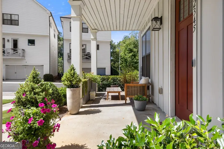 2345 Merrilee Lane Se, Atlanta, GA 30317 - #3