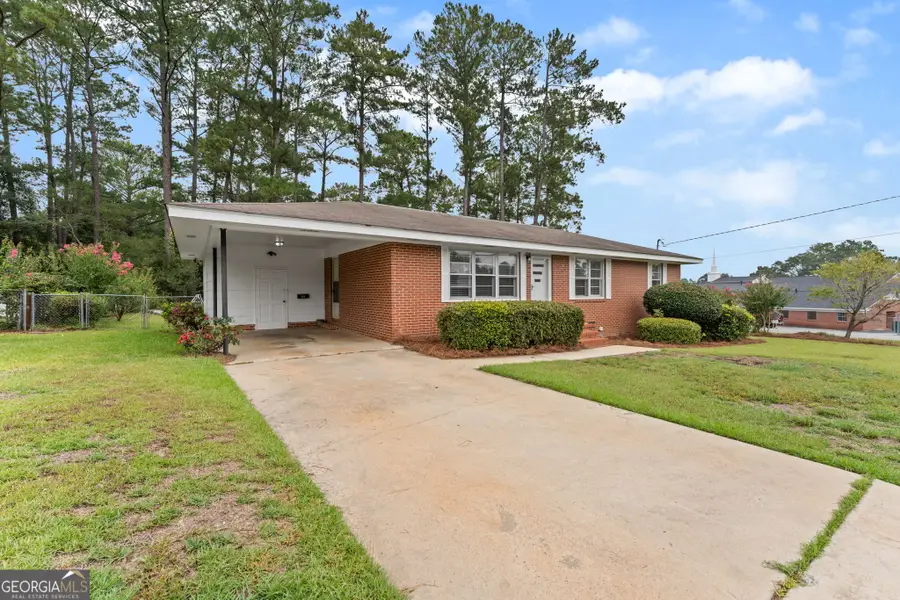 116 Watson Street # 713, Hawkinsville, GA 31036 - #2