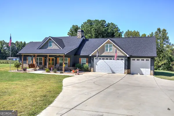 1228 Old Yorkville Road, Dallas, GA 30157