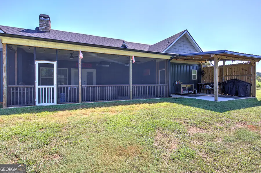 1228 Old Yorkville Road, Dallas, GA 30157 - #2