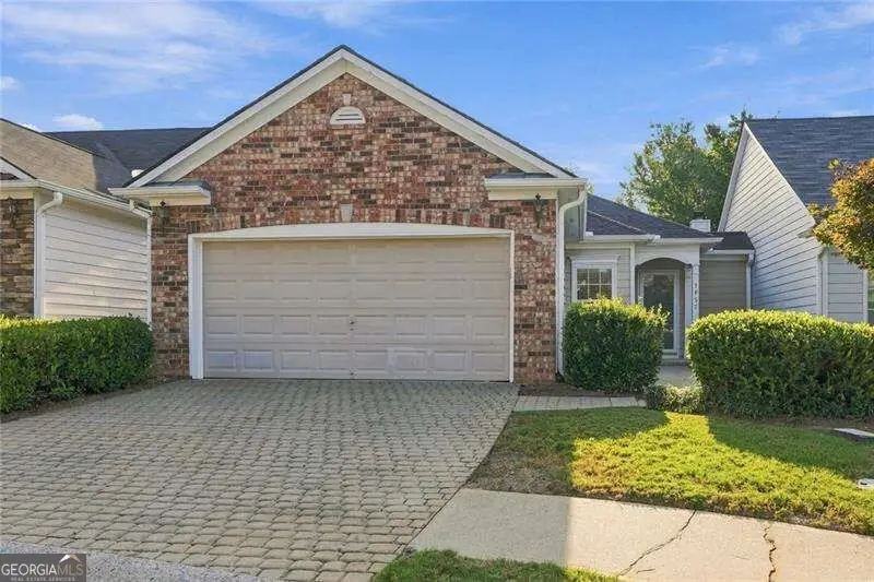 1657 Donovans Pass Nw, Kennesaw, GA 30152 - #1