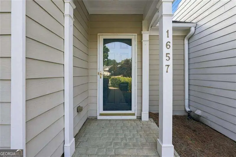 1657 Donovans Pass Nw, Kennesaw, GA 30152 - #3