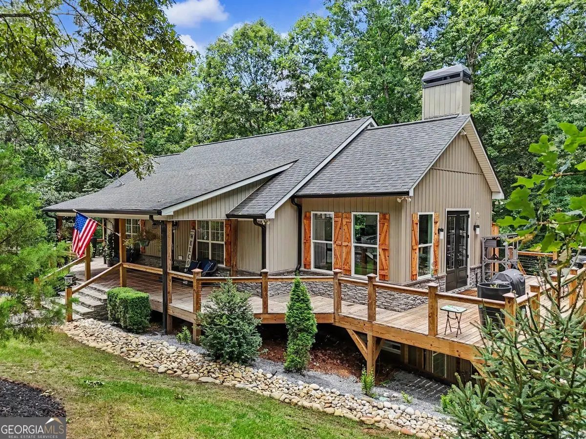 301 Cross Creek Trail, Demorest, GA 30535 - #1