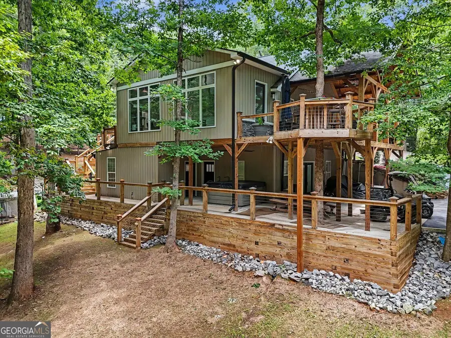 301 Cross Creek Trail, Demorest, GA 30535 - #2