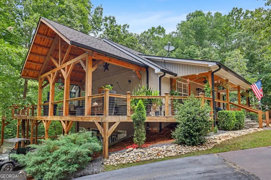 301 Cross Creek Trail, Demorest, GA 30535 - #3