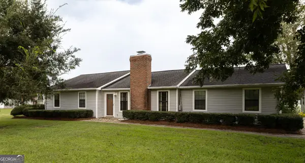 3281 Ga Highway 15, Vidalia, GA 30474