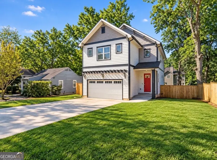 1861 Flat Shoals Road Se, Atlanta, GA 30316 - #2