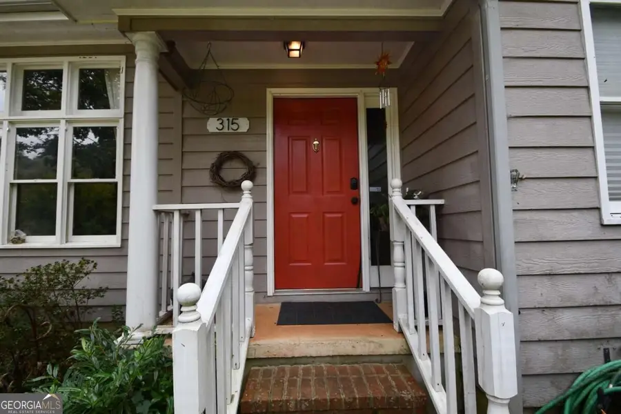 315 Rocky Drive, Athens, GA 30607 - #2