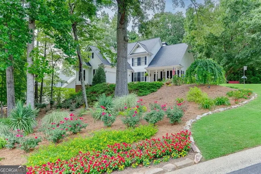 9315 Spinnaker Lane, Gainesville, GA 30506 - #2