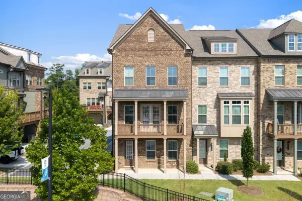 3768 Duke Center Way, Peachtree Corners, GA 30092