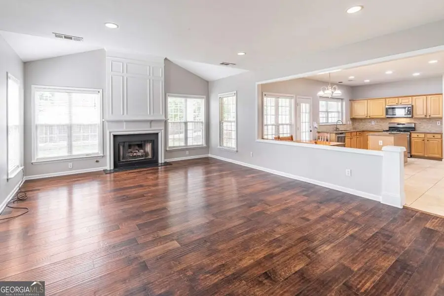230 Albrighton Court, Suwanee, GA 30024 - #3
