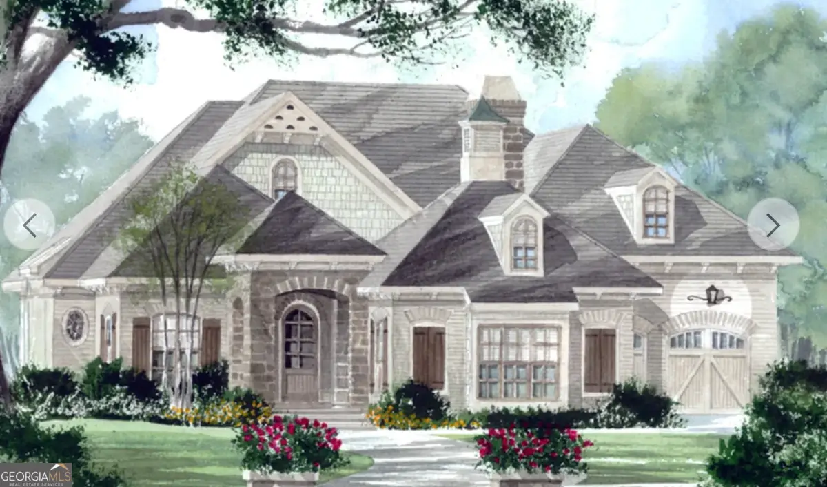 LOT 163 Snug Harbor Place, Newnan, GA 30263 - #1