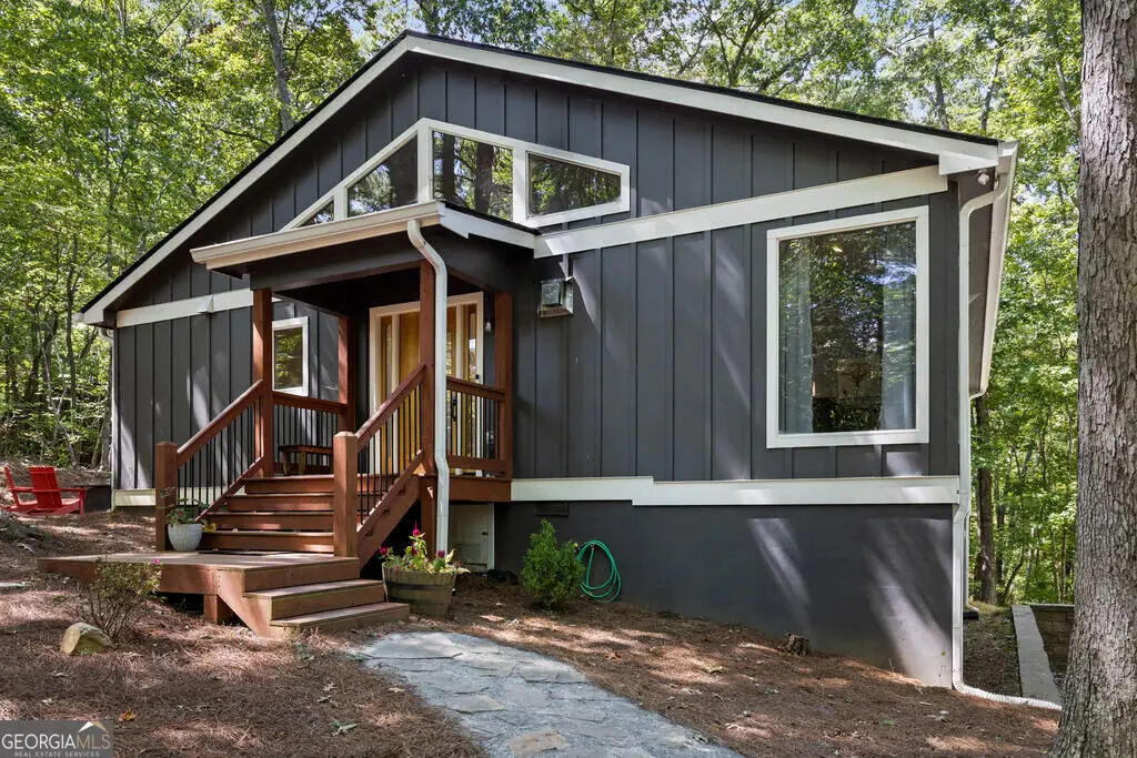 32 Squirrel Trail, Blue Ridge, GA 30513 - #1