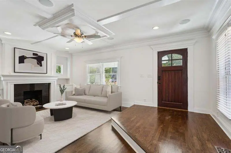 546 Highland Avenue, Atlanta, GA 30312 - #2