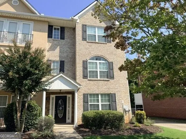 5700 Garden Circle, Douglasville, GA 30135 - #1