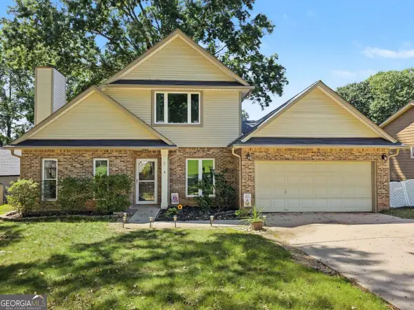 10845 Willow Meadow Circle, Alpharetta, GA 30022