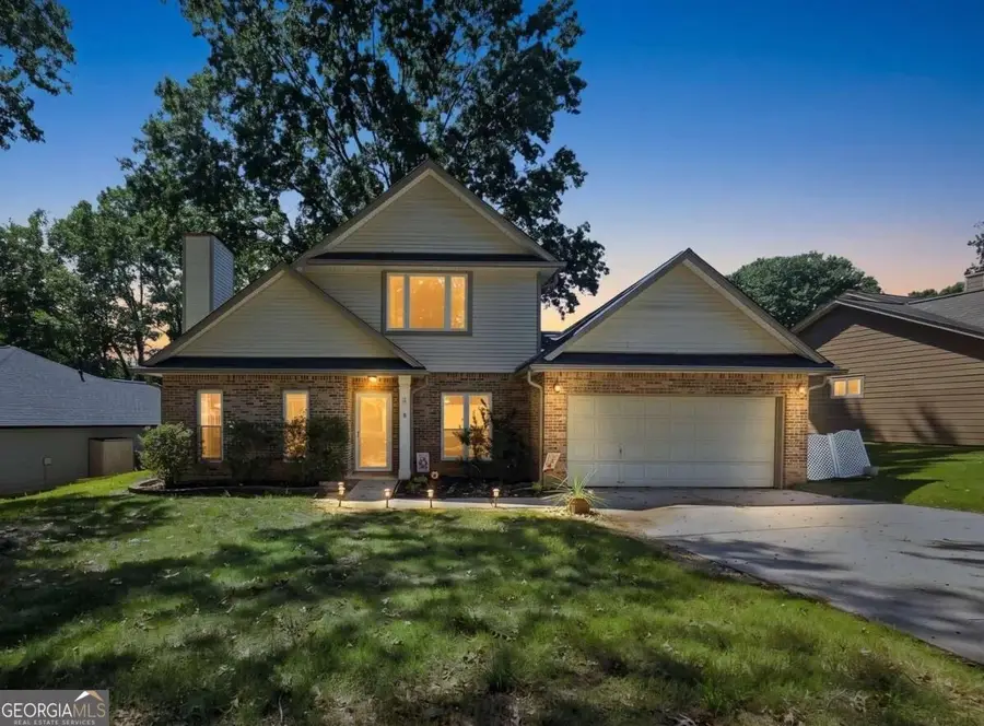 10845 Willow Meadow Circle, Alpharetta, GA 30022 - #2