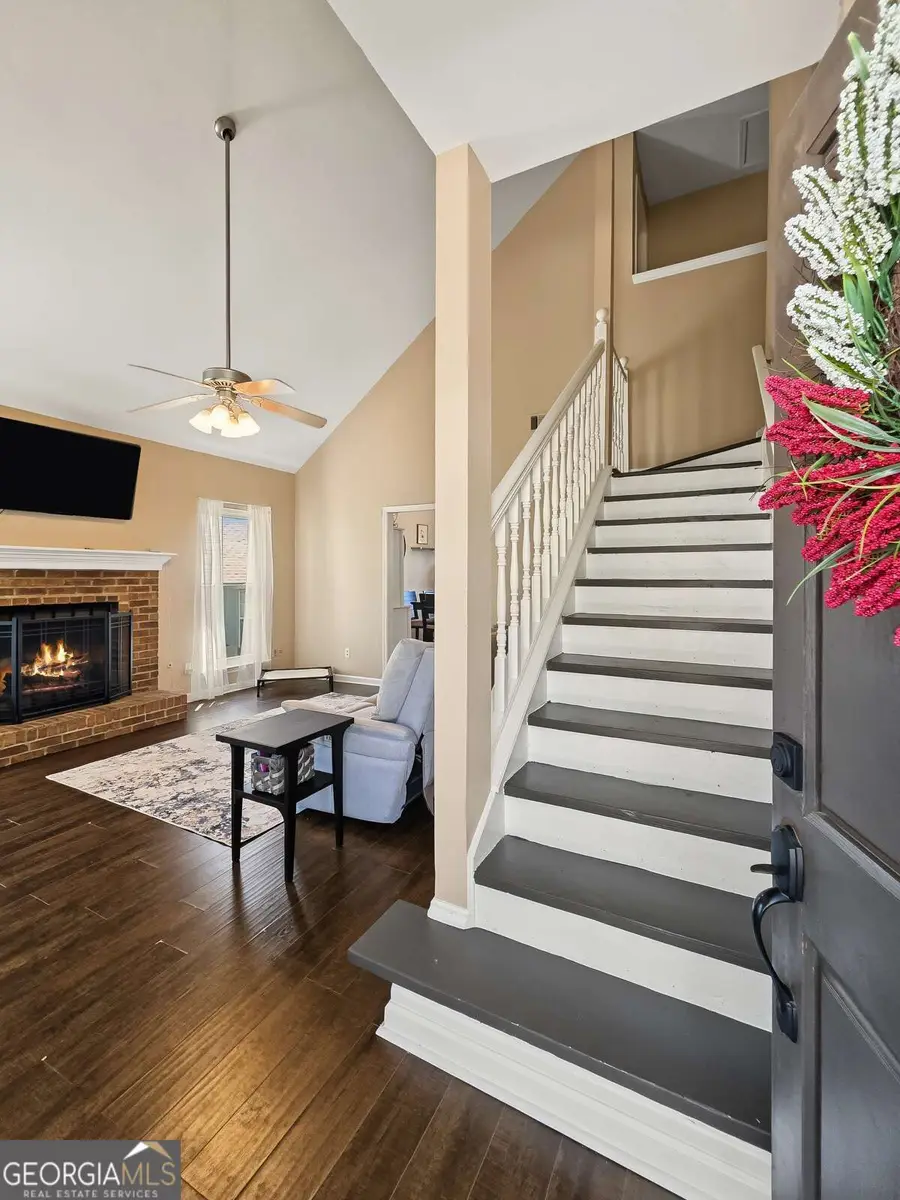 10845 Willow Meadow Circle, Alpharetta, GA 30022 - #3