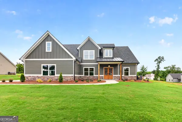 88 Conner Lane, Williamson, GA 30292