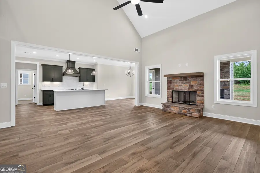 88 Conner Lane, Williamson, GA 30292 - #2