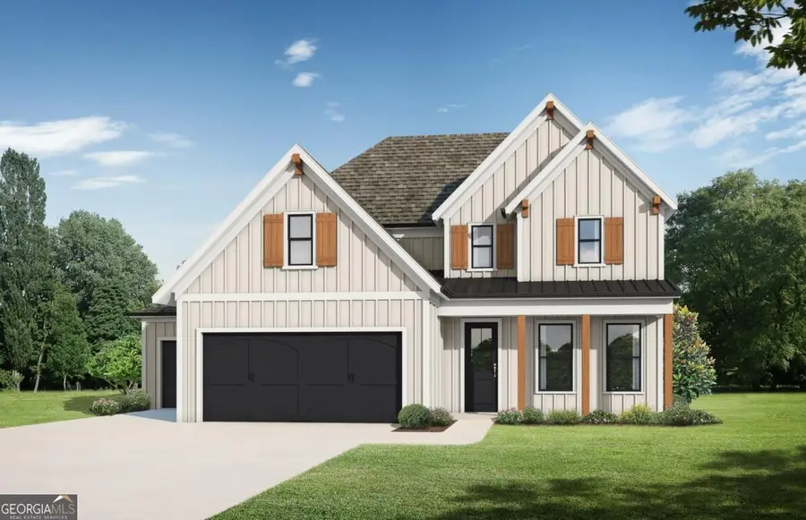 1020 Goldfinch Trail, Winder, GA 30680 - #2