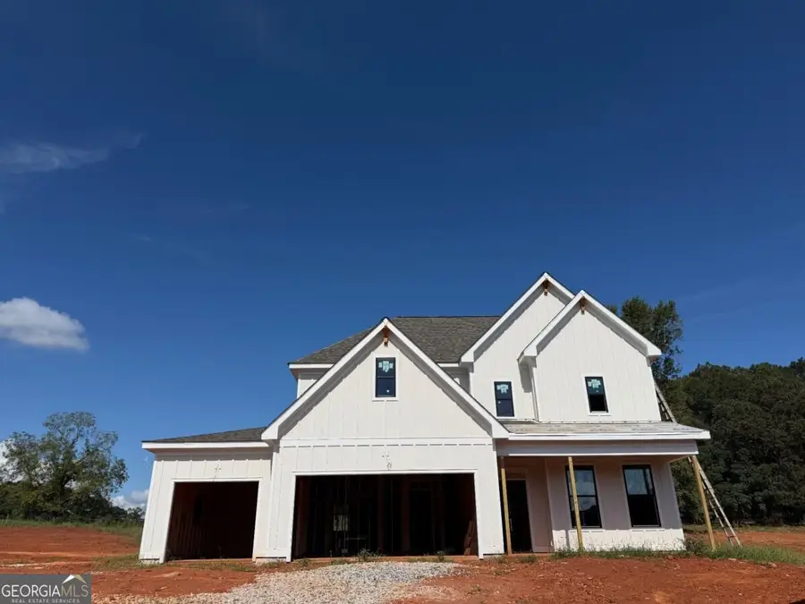 1020 Goldfinch Trail, Winder, GA 30680 - #3