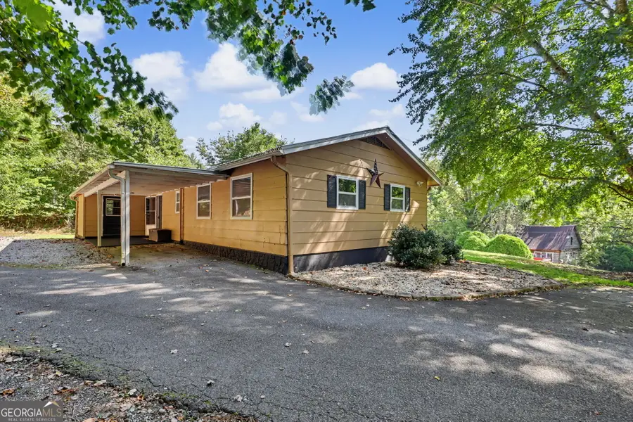18 Willie Hutson Road, Blairsville, GA 30512 - #3