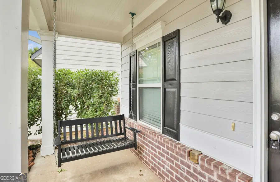 1815 Habersham Villa Drive, Cumming, GA 30041 - #3