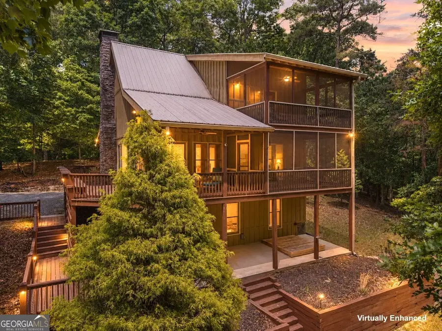 85 Misty Hollow Ridge, Ellijay, GA 30536 - #2