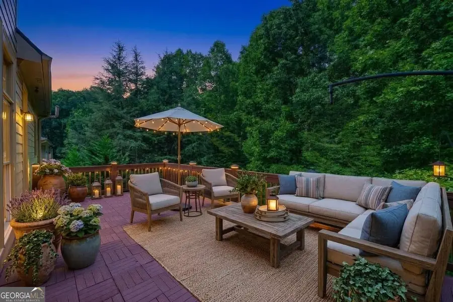 202 Cane Mill Lane, Dahlonega, GA 30533 - #3