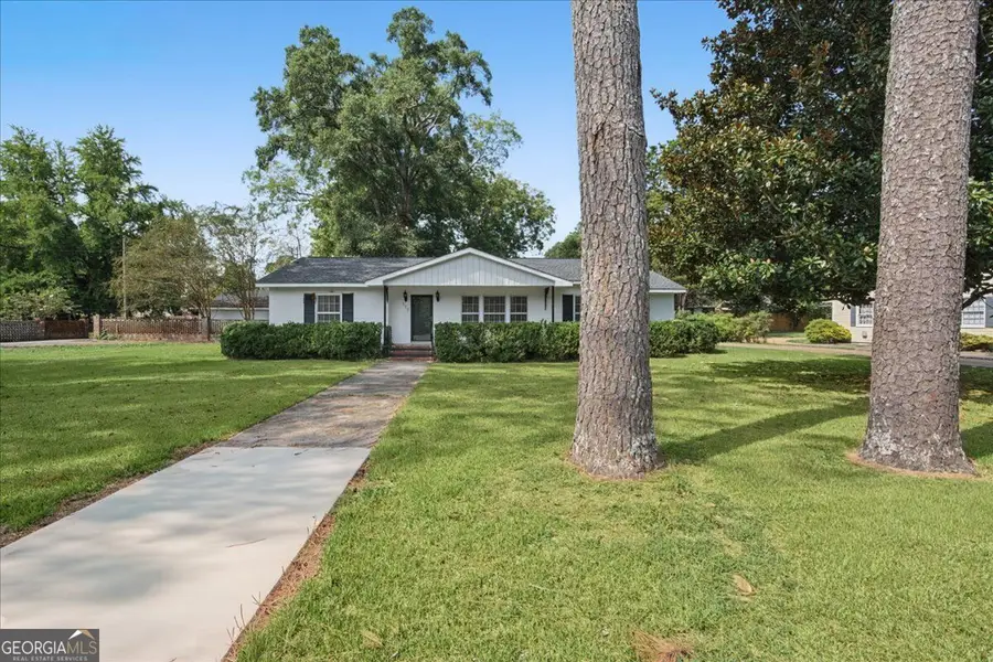 117 Chestnut Street, Cedartown, GA 30125 - #3