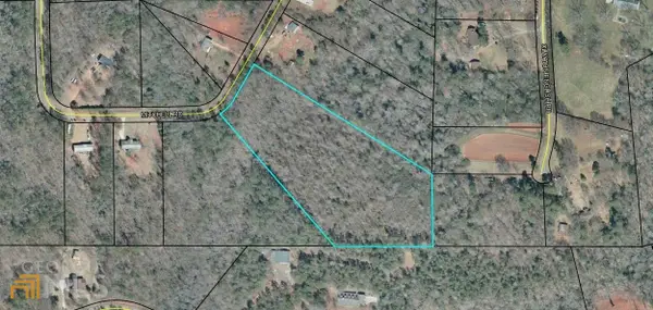485 Mitchell Road, Forsyth, GA 31029
