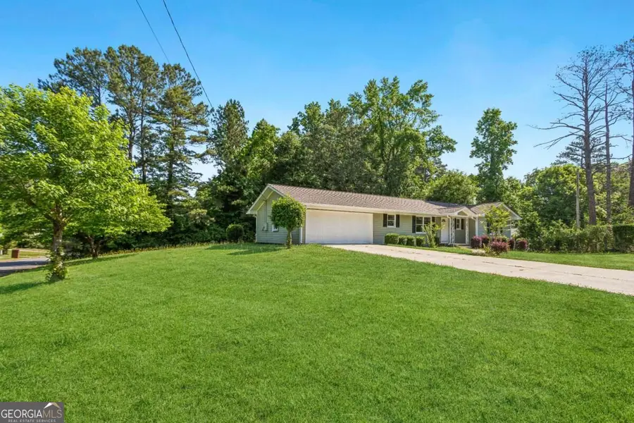 805 Gettysburg Trail Ne, Kennesaw, GA 30144 - #3