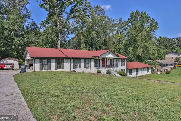 5645 Nottingham Drive Nw, Lilburn, GA 30047