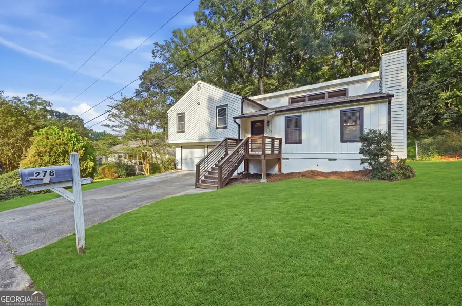 278 Shalloway Drive Ne, Kennesaw, GA 30144 - #2