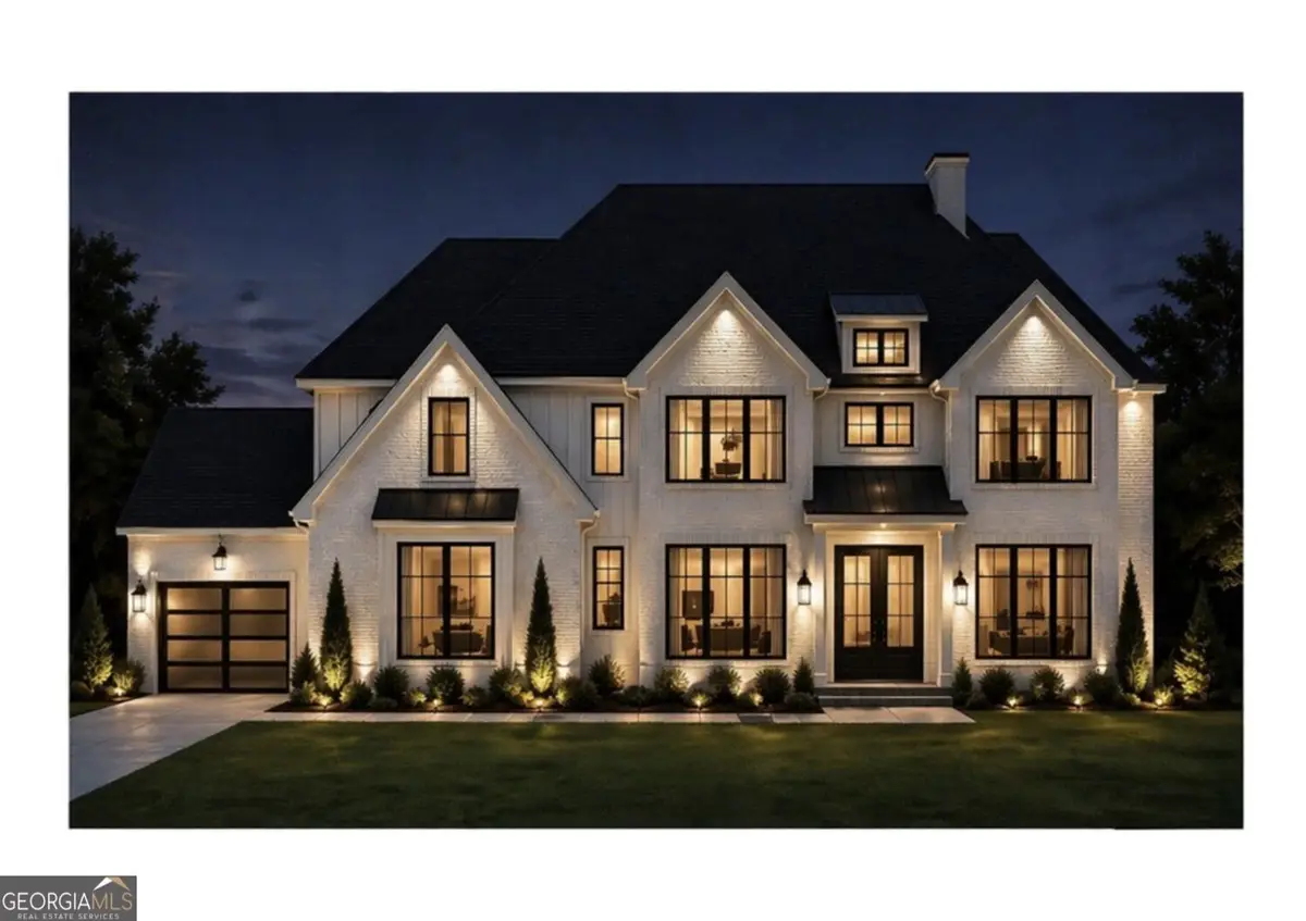 3635 Estate Circle, Cumming, GA 30040 - #1