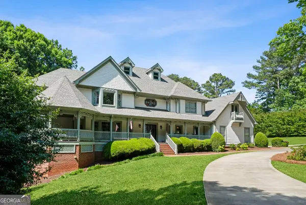 5102 Chastleton Drive, Stone Mountain, GA 30087