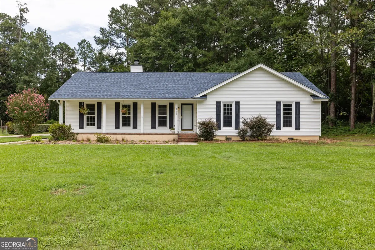 1082 Kismet Drive, Aiken, SC 29803 - #1
