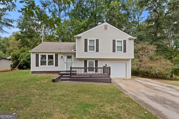 4631 Valley Ridge Drive, Duluth, GA 30096