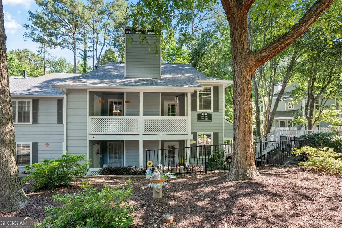 3960 Riverlook Parkway Se #207, Marietta, GA 30067 - #1