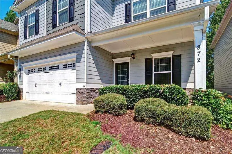 872 Whisperwood Trail, Acworth, GA 30102 - #3