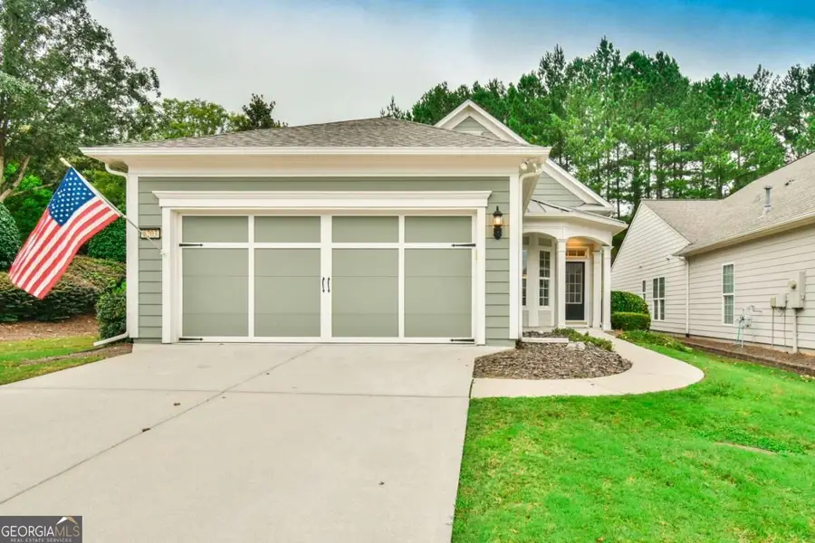 6203 Ivy Stone Way, Hoschton, GA 30548 - #2