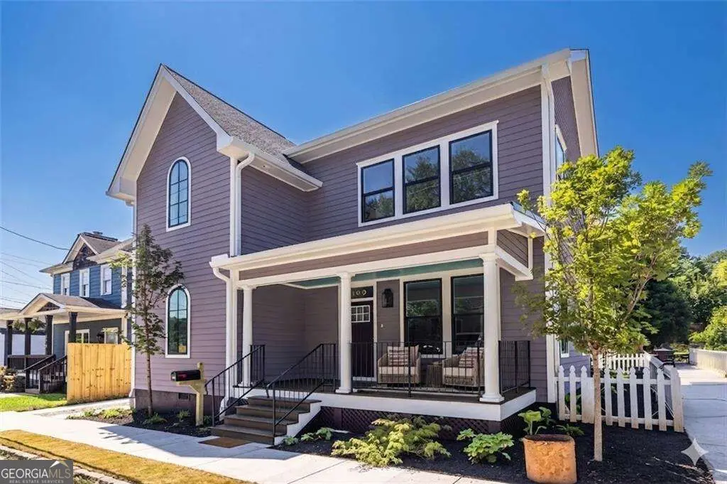 169 Chester Avenue, Atlanta, GA 30316 - #1