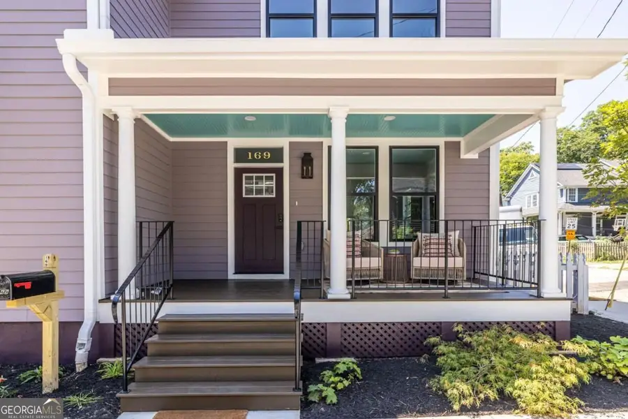169 Chester Avenue, Atlanta, GA 30316 - #2