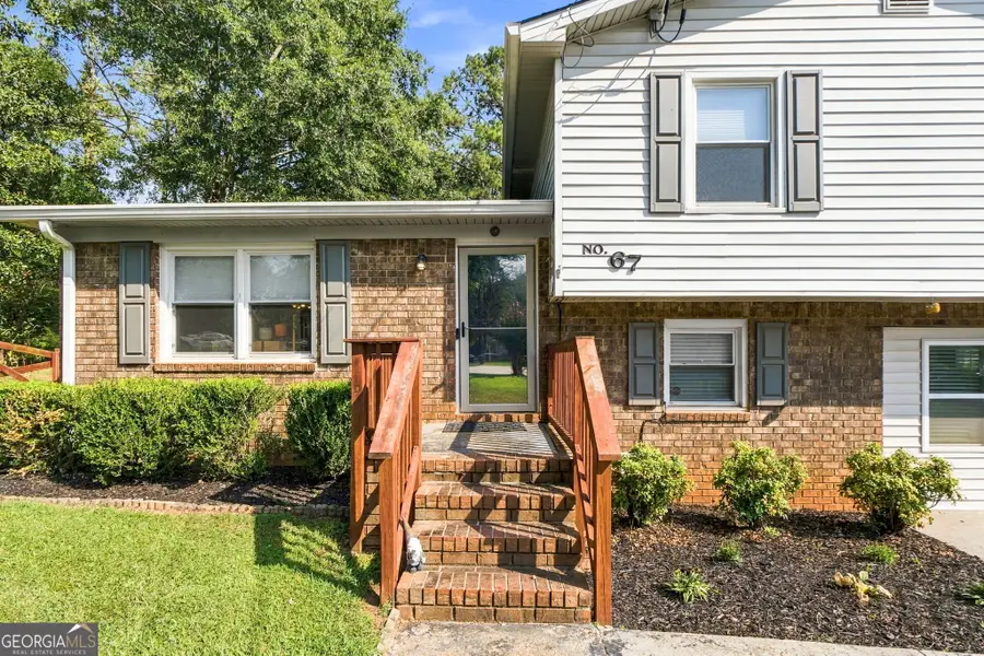 67 Ann Court, McDonough, GA 30253 - #2