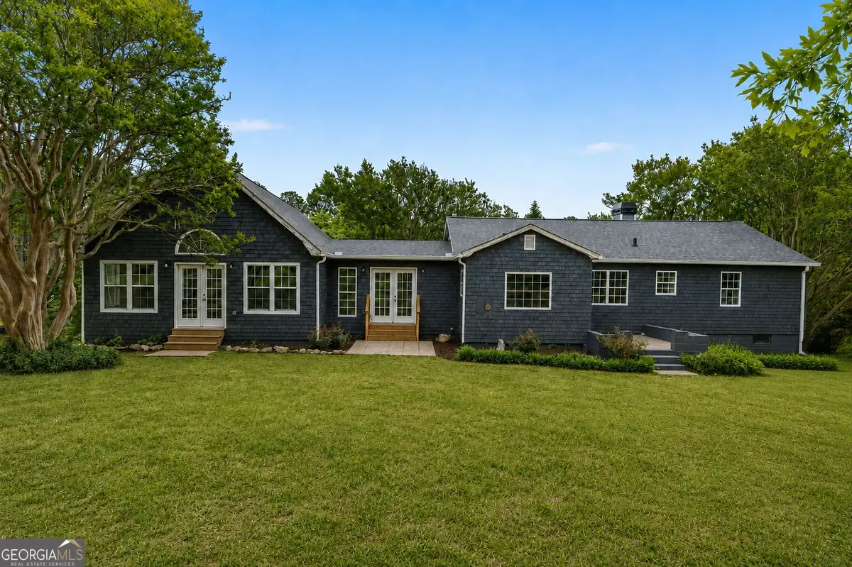 1897 Highway 34 W, Newnan, GA 30263 - #1